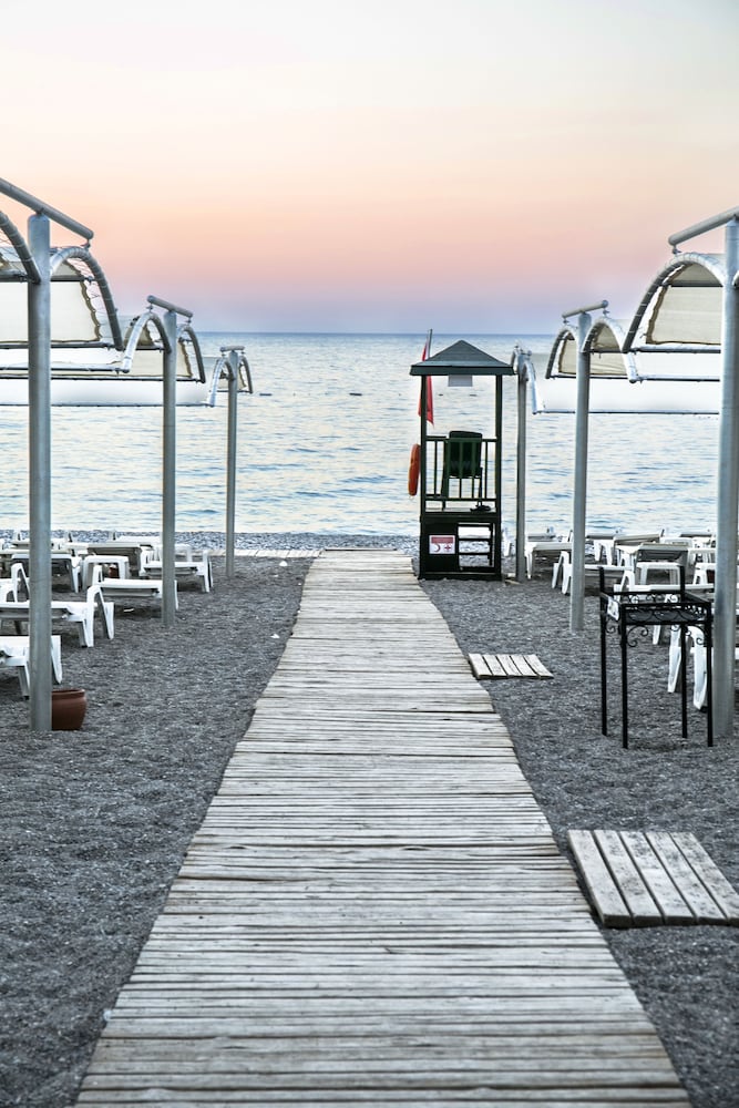 Hotel Sailors Beach Club, Türkei, Kiris. Großes 228