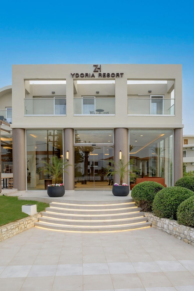 Zeus Hotels Ydoria Resort