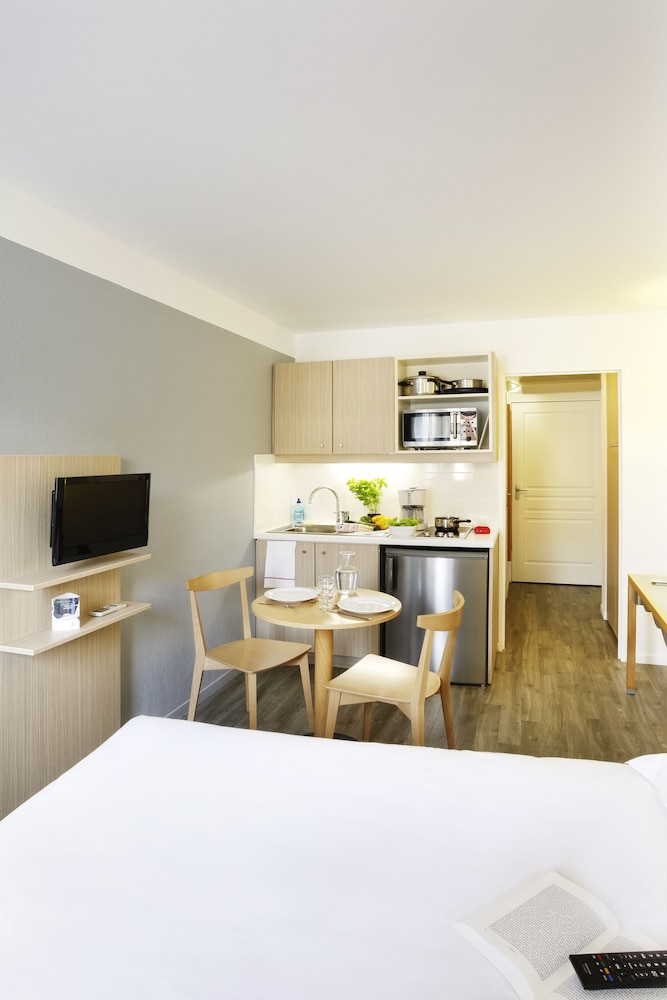 Hotel Aparthotel Adagio Access Marseille Prado Perier, Frankreich, Marseille. Großes 25