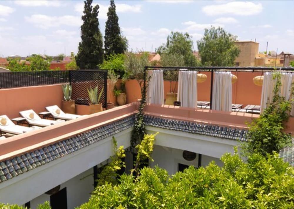 Origin Hotels Riad Lhena