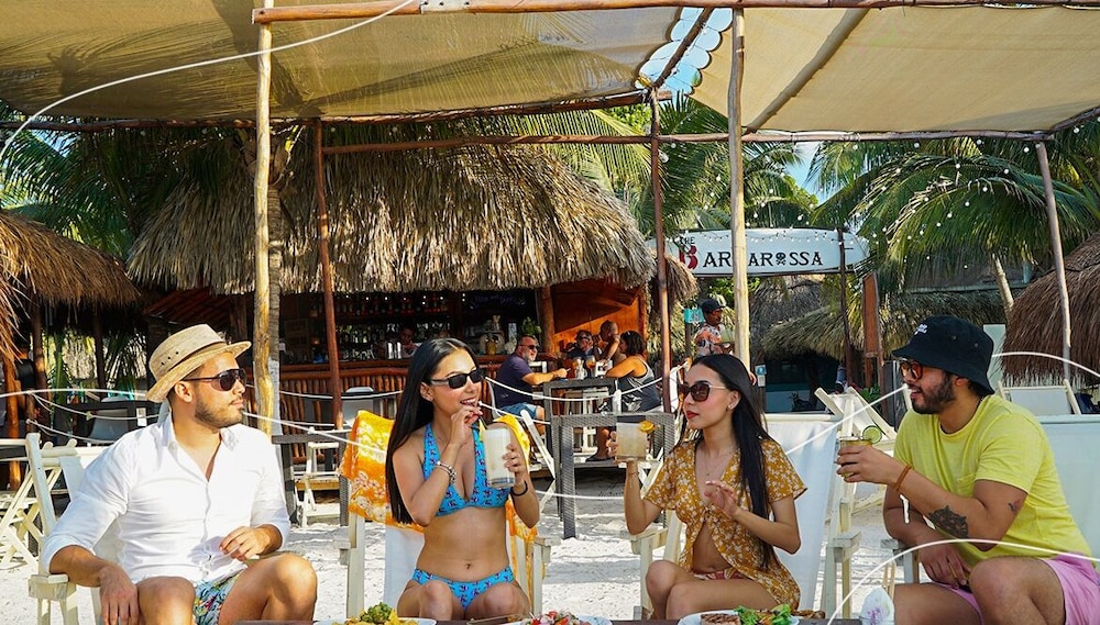 Casa Maya Holbox Beachfront Hotel