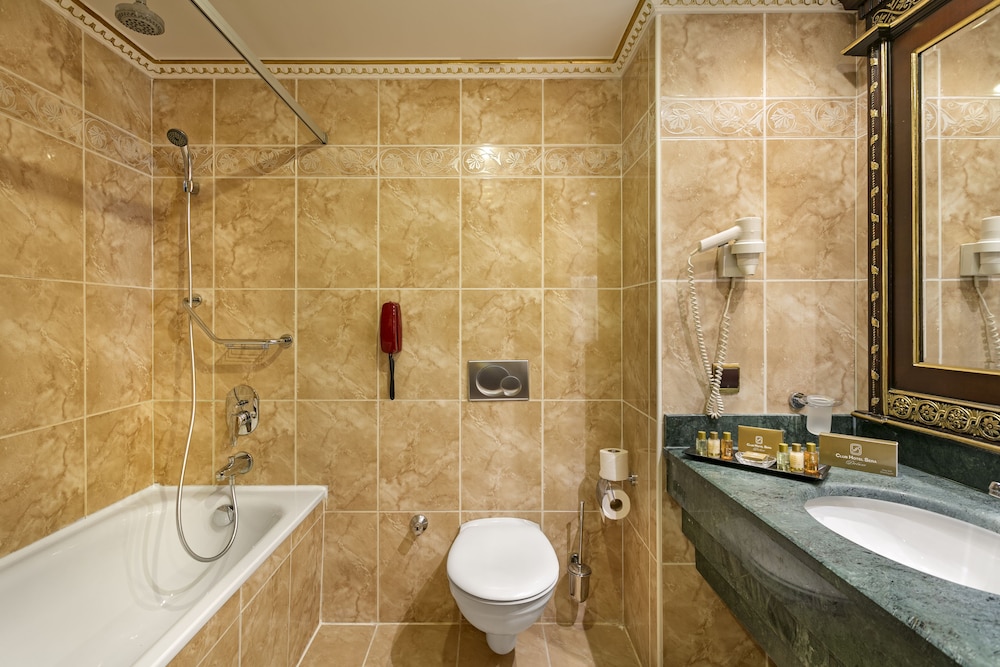 Hotel Club Hotel Sera, Türkei, Lara. Großes 622