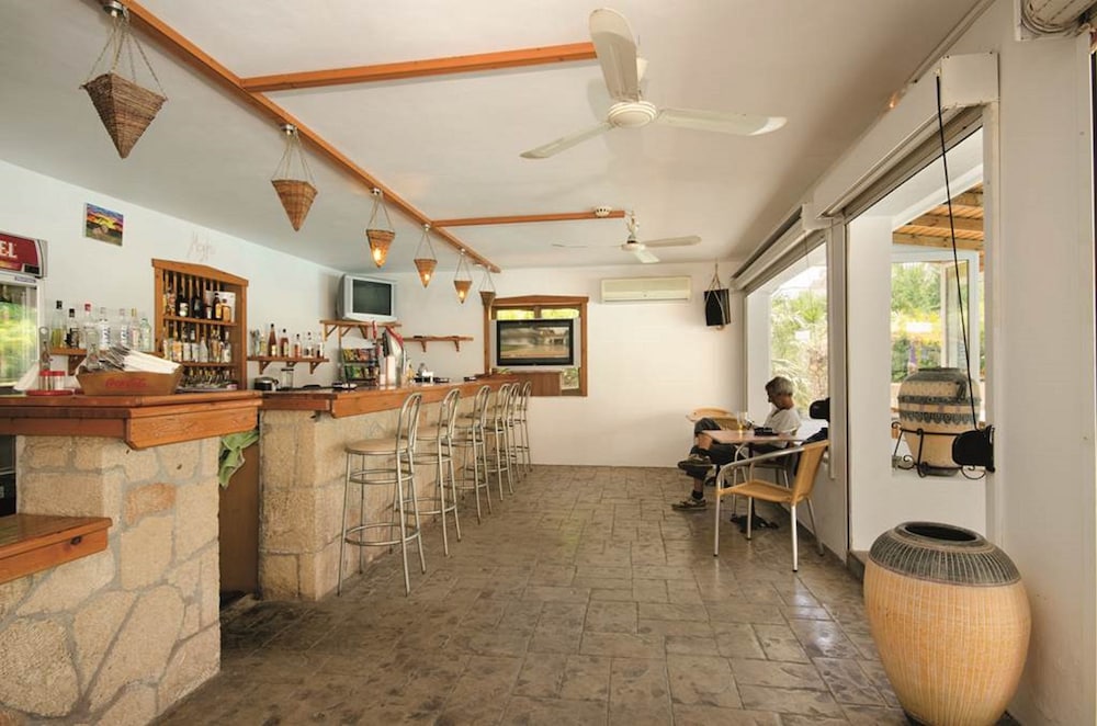 Hotel Coliseum Studios and Apartments, Griechenland, Pefki. Großes 47