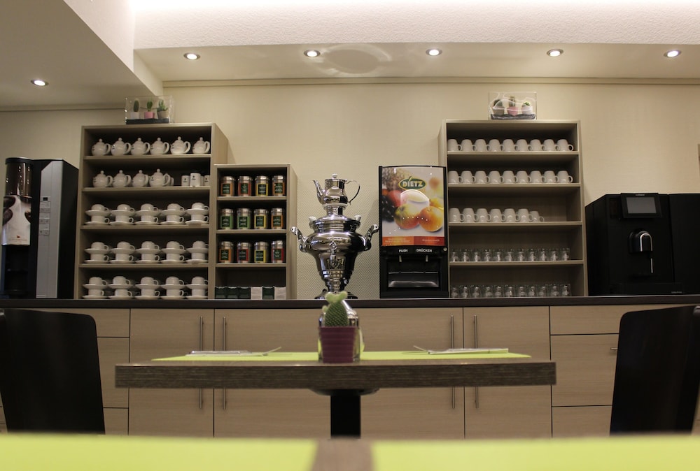 Hotel Best Western Hotel Kantstrasse Berlin, Deutschland, Berlin. Großes 197