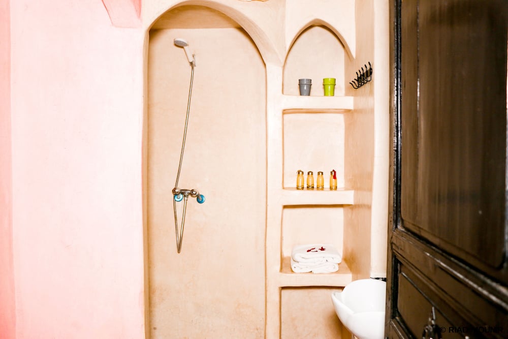 Hotel Riad Mounir, Marokko, Marrakesch. Großes 32