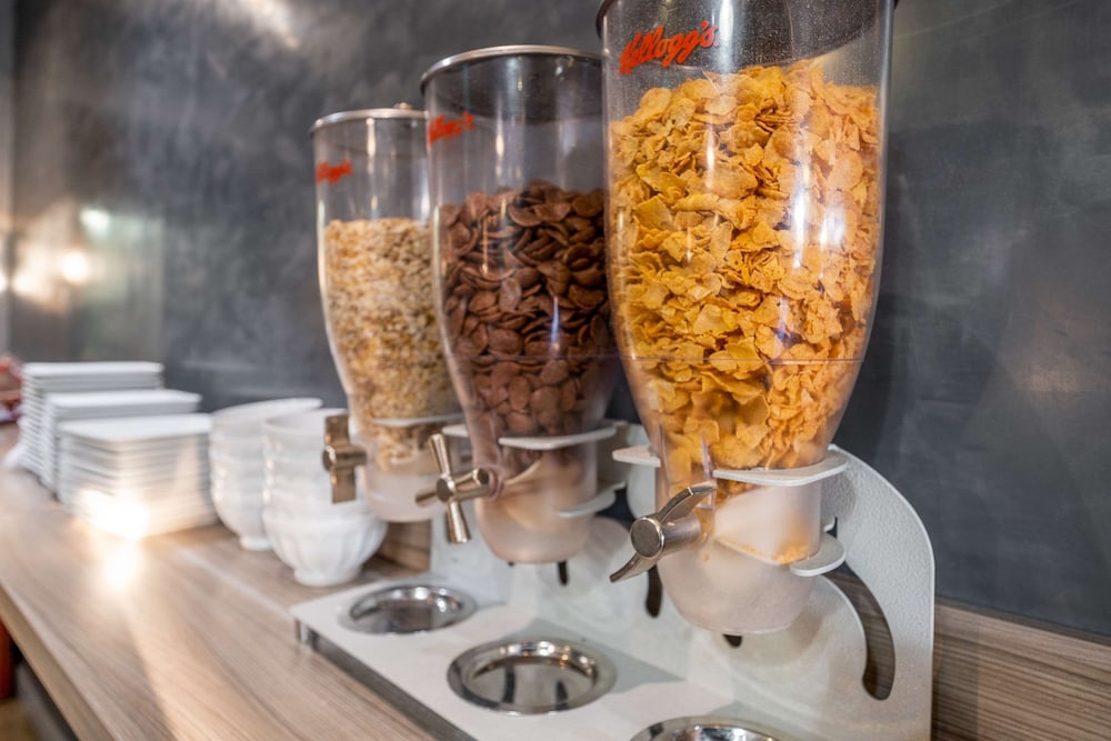 Hotel Comfort Hotel Rungis - Orly, Frankreich, Rungis. Großes 223