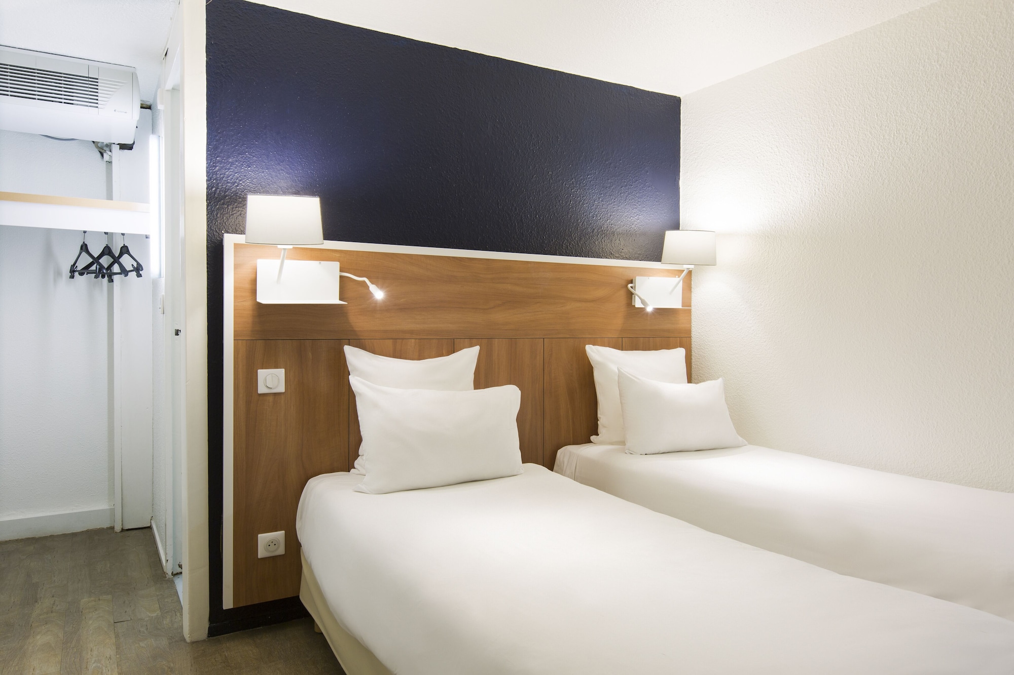 Hotel Comfort Hotel Rungis - Orly, Frankreich, Rungis. Großes 223