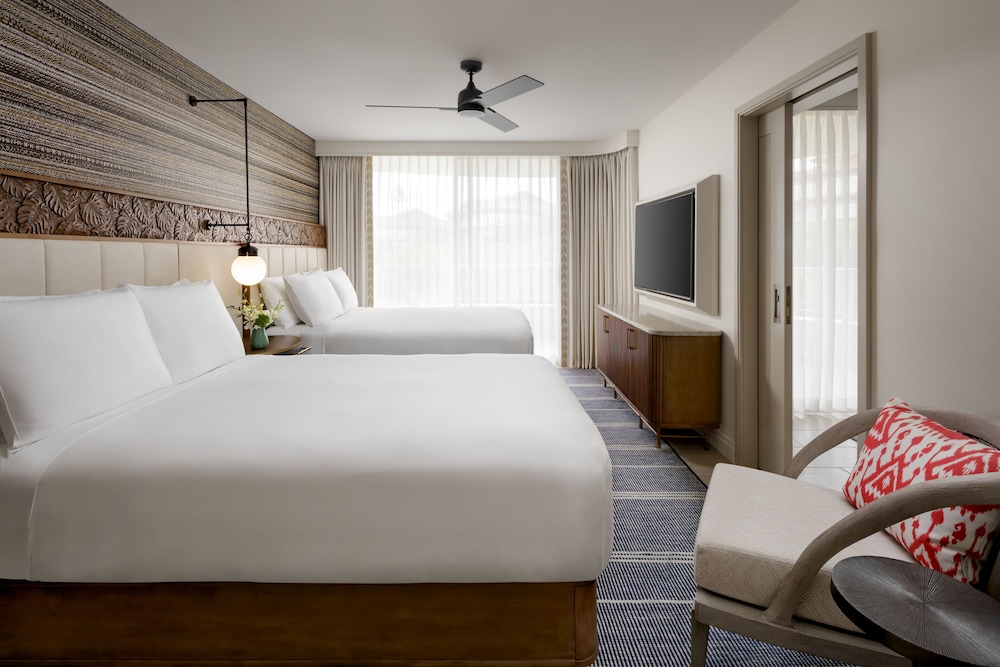 Hotel Fairmont Kea Lani Maui, USA, Maui. Großes 280