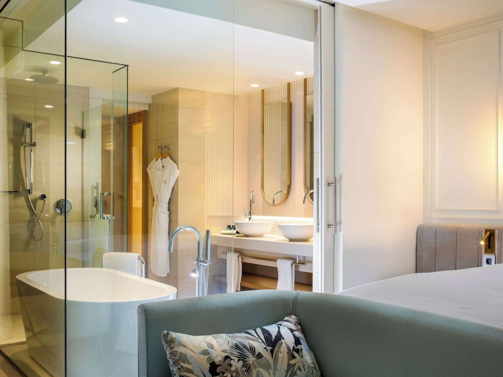 Hotel Sofitel Mauritius L Imperial Resort and Spa, Mauritius, Flic en Flac. Großes 182