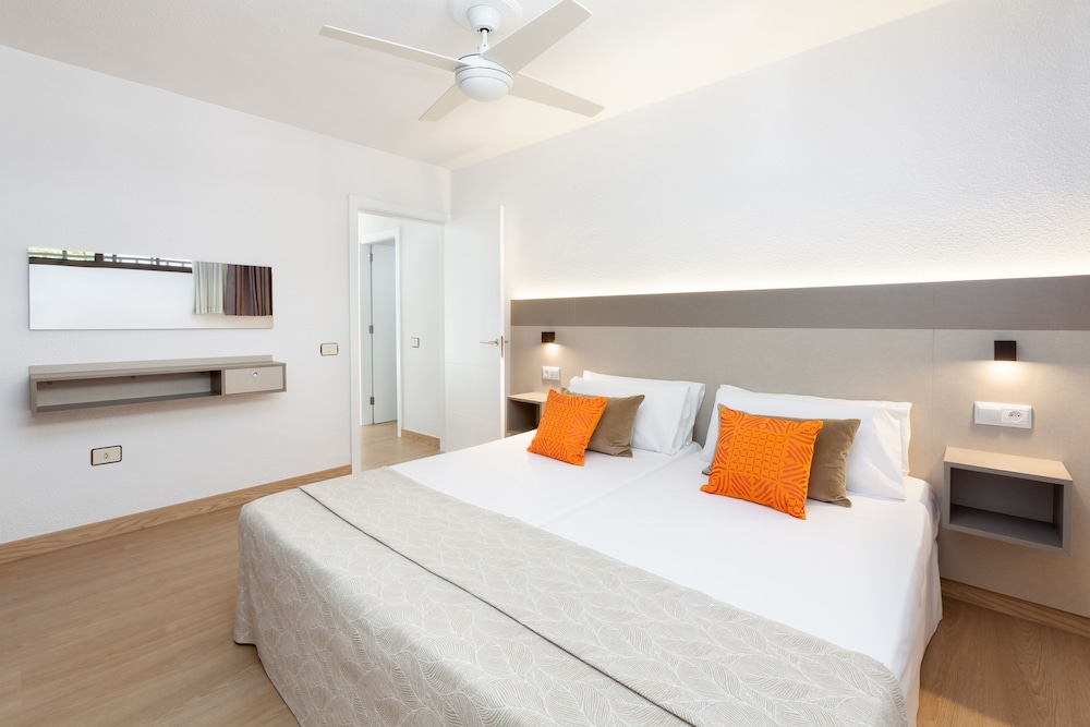 Hotel Aguamar Apartments, Spanien, Los Cristianos. Großes 46