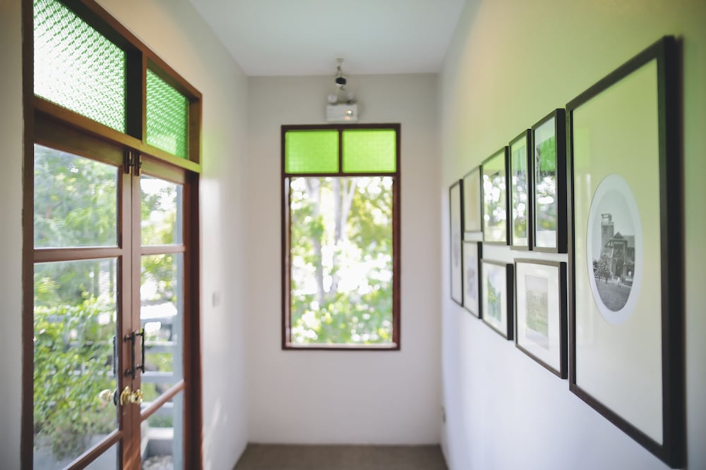 Hotel The Raweekanlaya Bangkok Wellness Cuisine Resort, Thailand, Bangkok. Großes 135