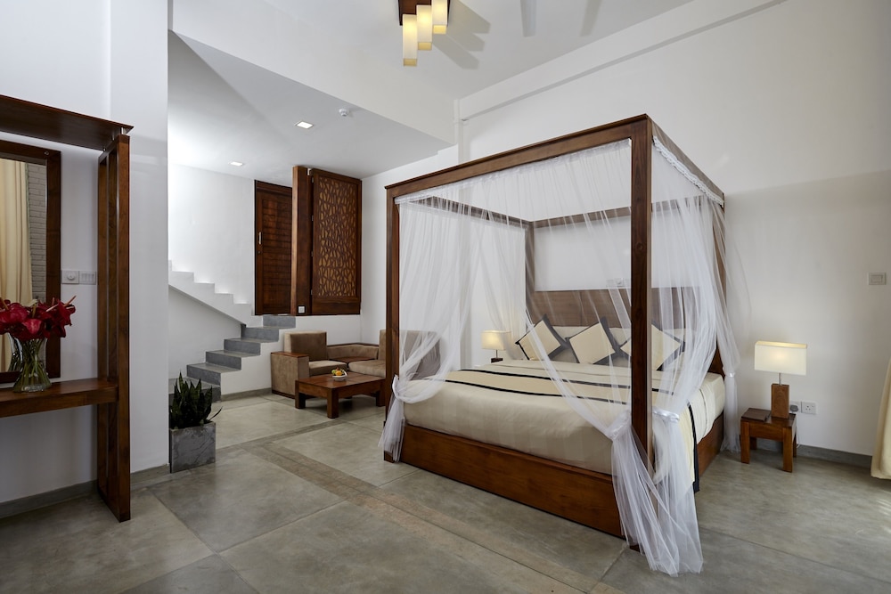 Hotel Gartons Cape Hotel, Sri Lanka, Ahangama. Großes 107