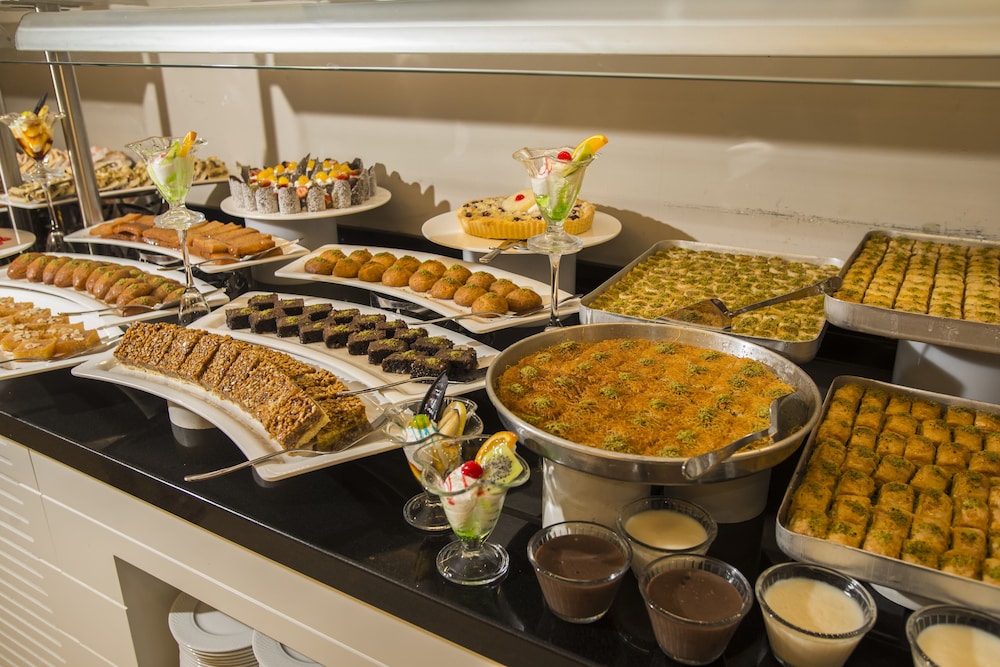 Hotel Palm World Resort & Spa, Türkei, Evrenseki. Großes 163