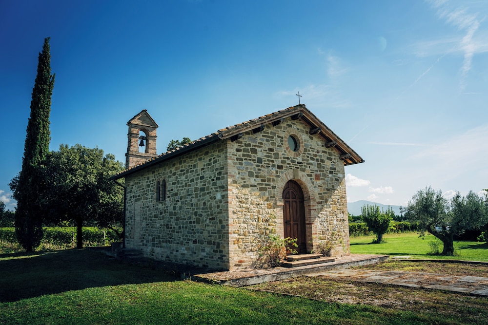 Valle di Assisi Country Apartments