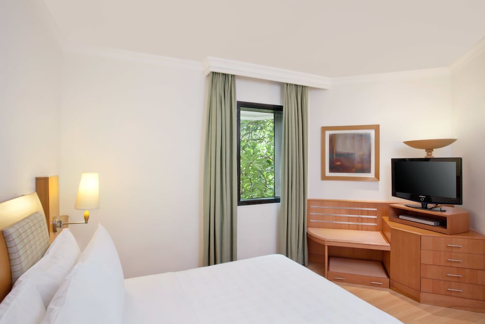 Hotel Trident Chennai, Indien, Chennai. Großes 240