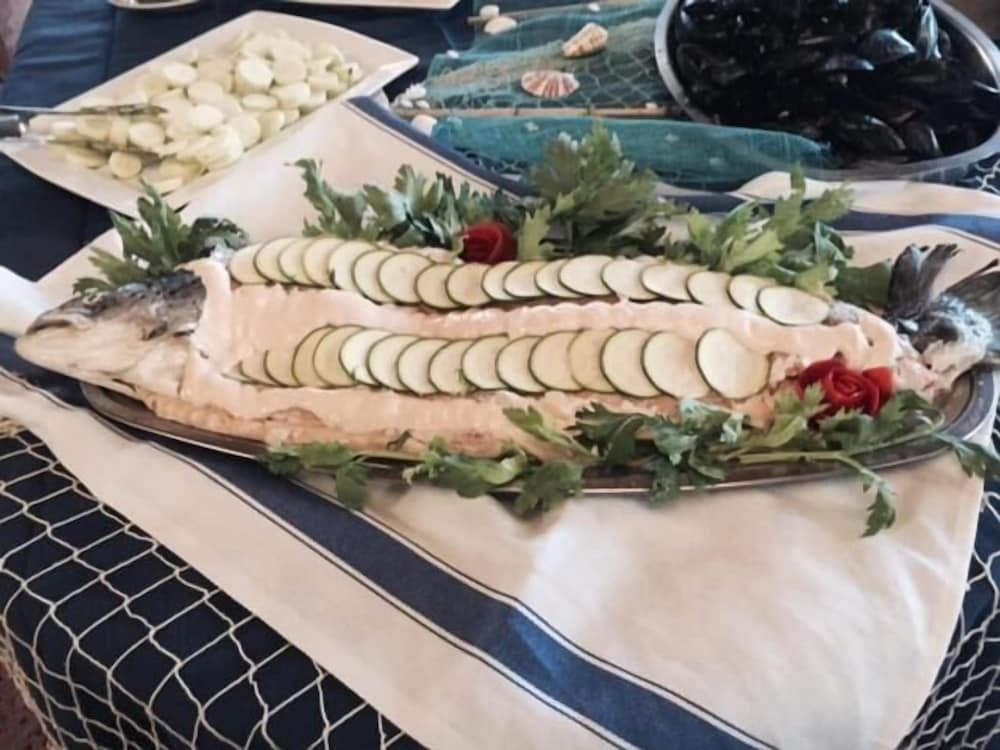 Hotel La Gioiosa Hotel, Italien, Rimini. Großes 69