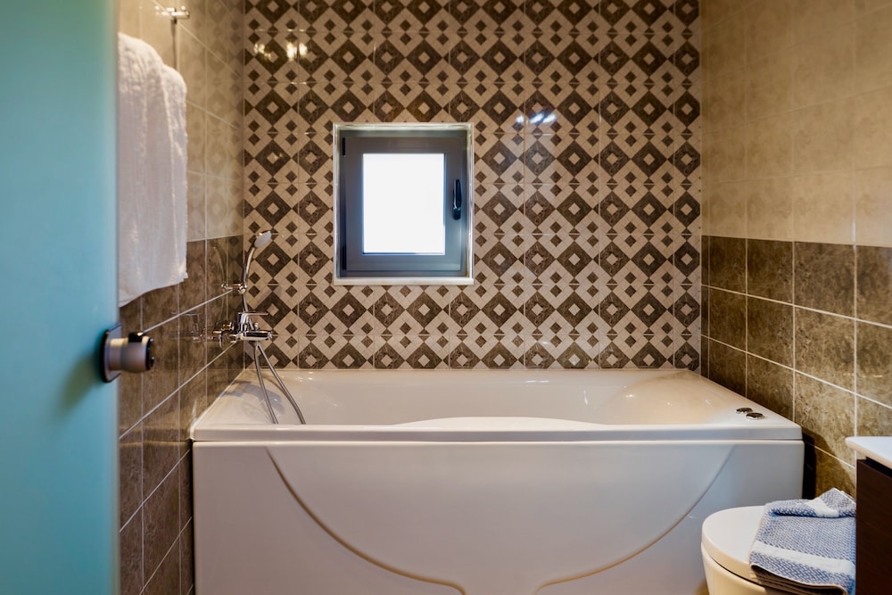Hotel Estrella Villas, Griechenland, Lardos. Großes 92