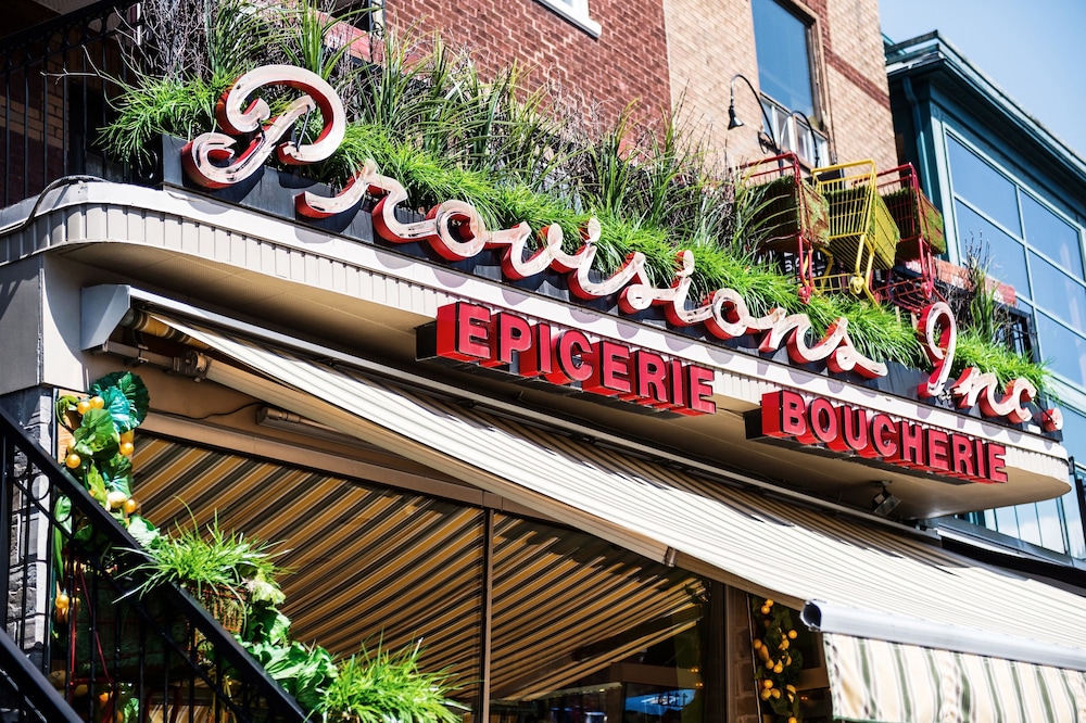 C3 - Hotel art de vivre