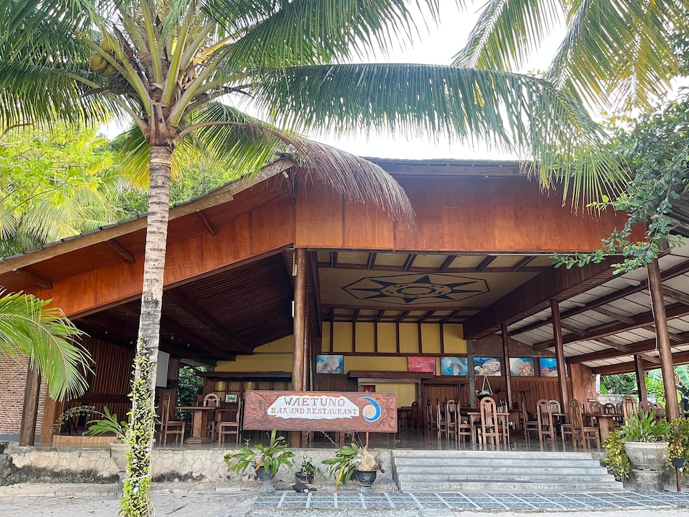 Wakatobi Patuno Diving and Beach Resort by SAHID photo 3