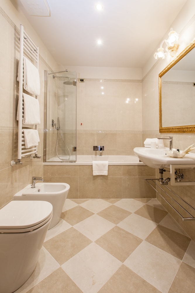 Hotel Hotel Al Ponte Mocenigo, Italien, Venedig. Großes 174