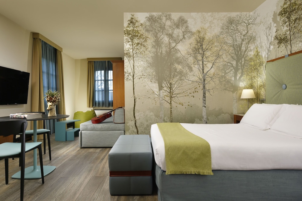 Hotel Villa Appiani, Italien, Trezzo Sull'Adda. Großes 244