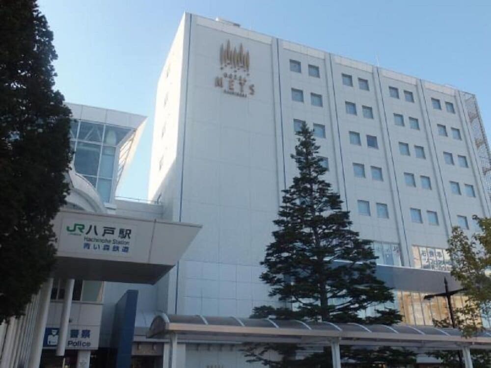 JR-East Hotel Mets Hachinohe
