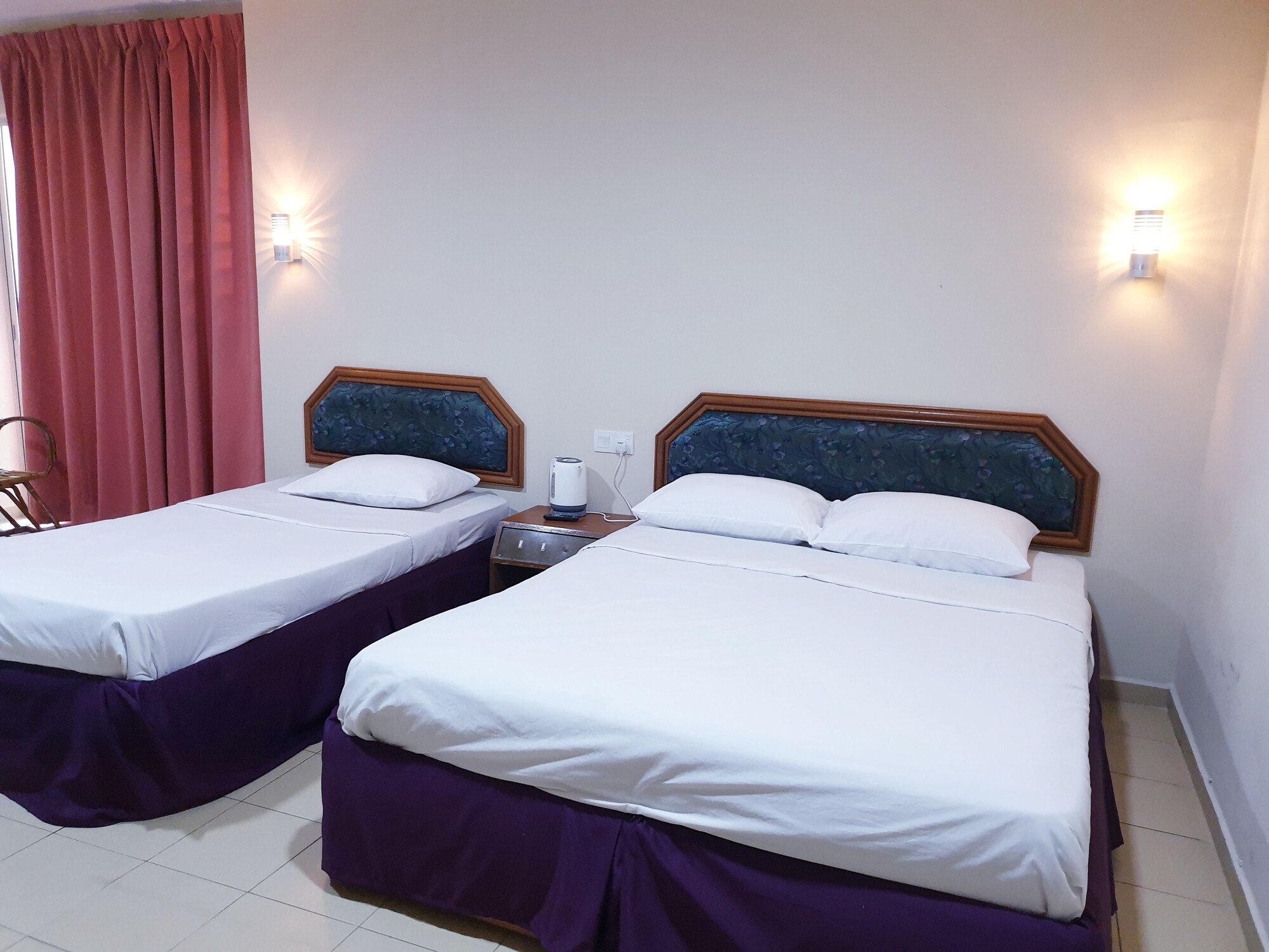 Champcity Hotel