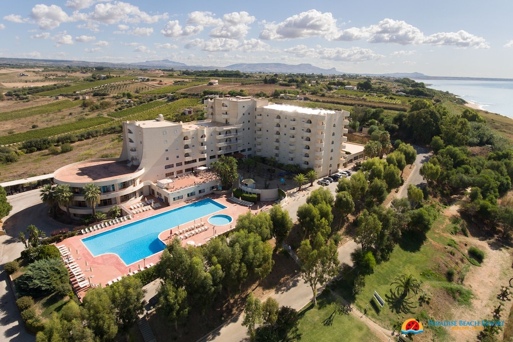Nicolaus Club Paradise Beach