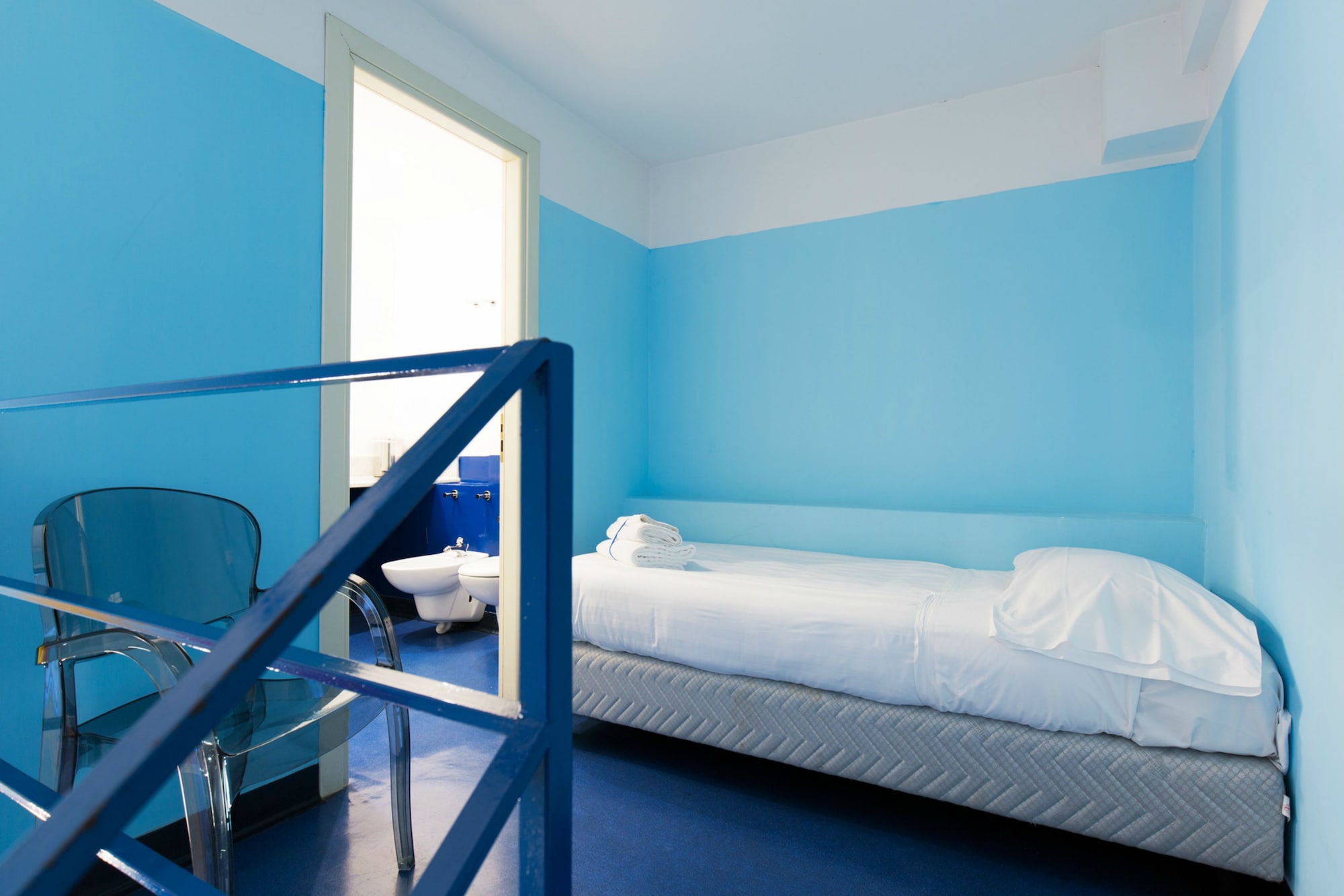 Hotel Correra 241 Lifestyle Hotel, Italien, Neapel. Großes 442