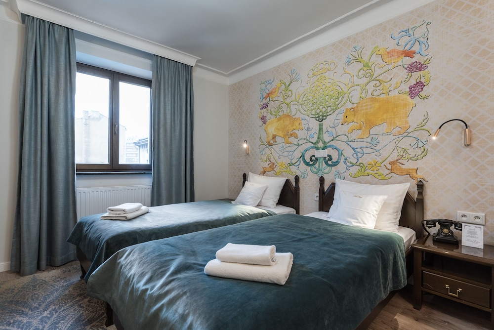 Hotel Hotel Ester, Polen, Krakau. Großes 552