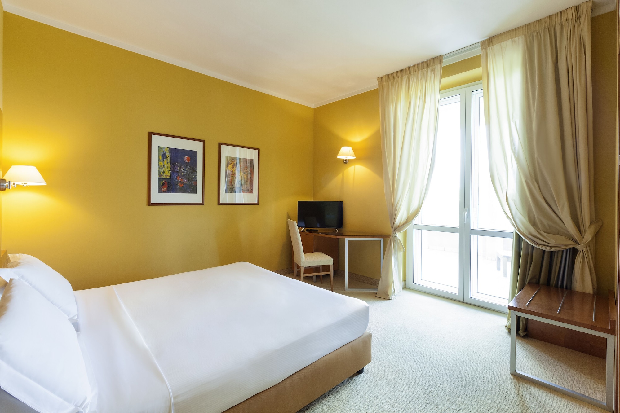 Hotel Ibis Styles Bari Giovinazzo, Italien, Giovinazzo. Großes 239