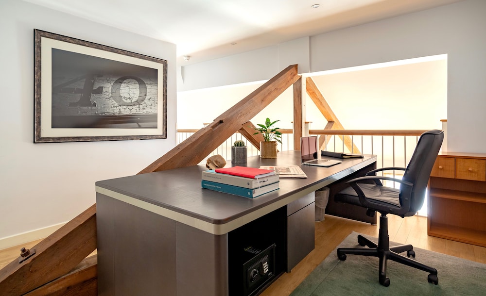 Hotel 196 Bishopsgate Apartments, Großbritannien, London. Großes 135