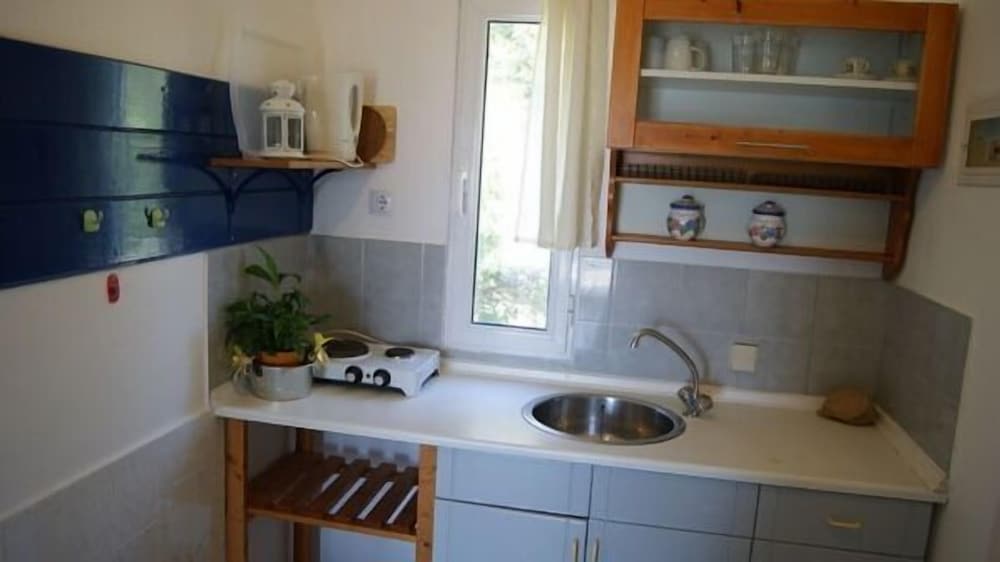 Hotel Xenios Faros Apartments, Griechenland, Possidi. Großes 105