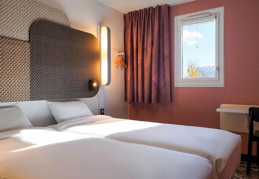Hotel B&B HOTEL Marseille Parc Chanot, Frankreich, Marseille. Großes 41