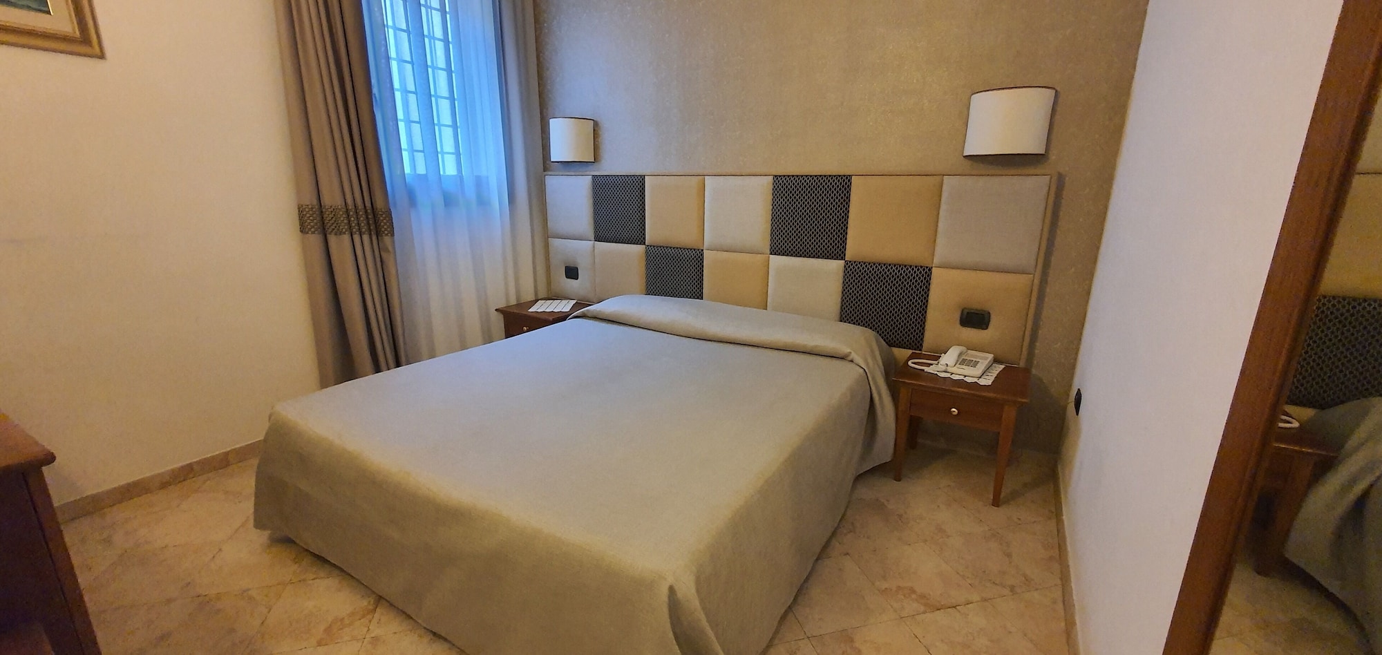 Hotel Hotel Classensis, Italien, Ravenna. Großes 415