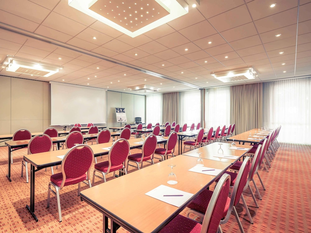 Hotel Mercure Hotel Berlin City West, Deutschland, Berlin. Großes 398