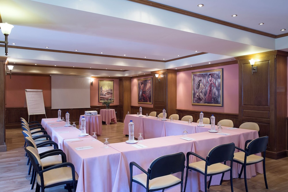 Hotel Ramada by Wyndham, Athens Club Attica Riviera, Griechenland, Nea Makri. Großes 168