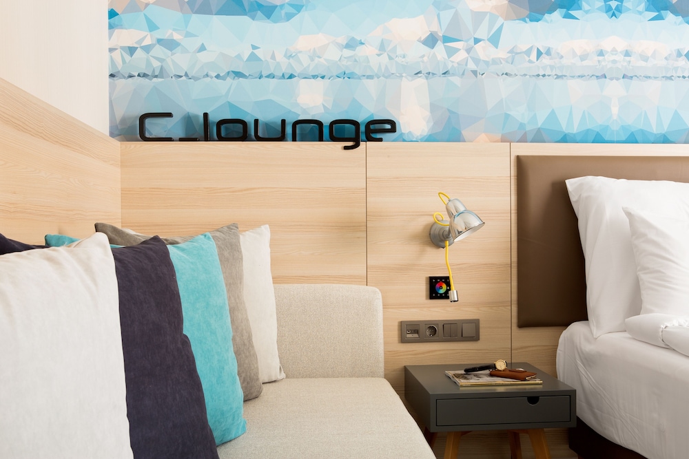 Hotel Sunprime C-lounge Hotel, Türkei, Alanya. Großes 397