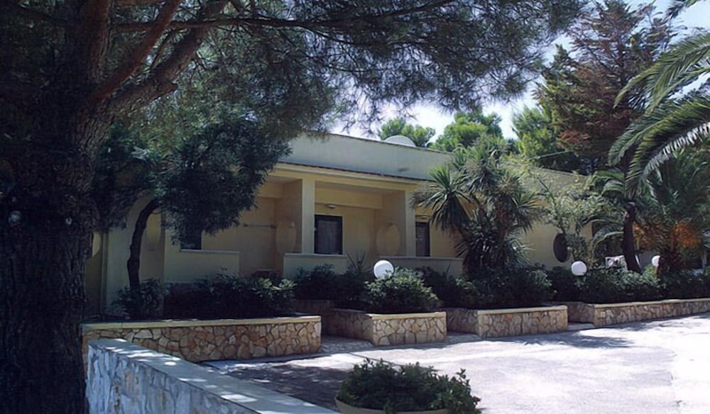 Piano Grande Villaggio
