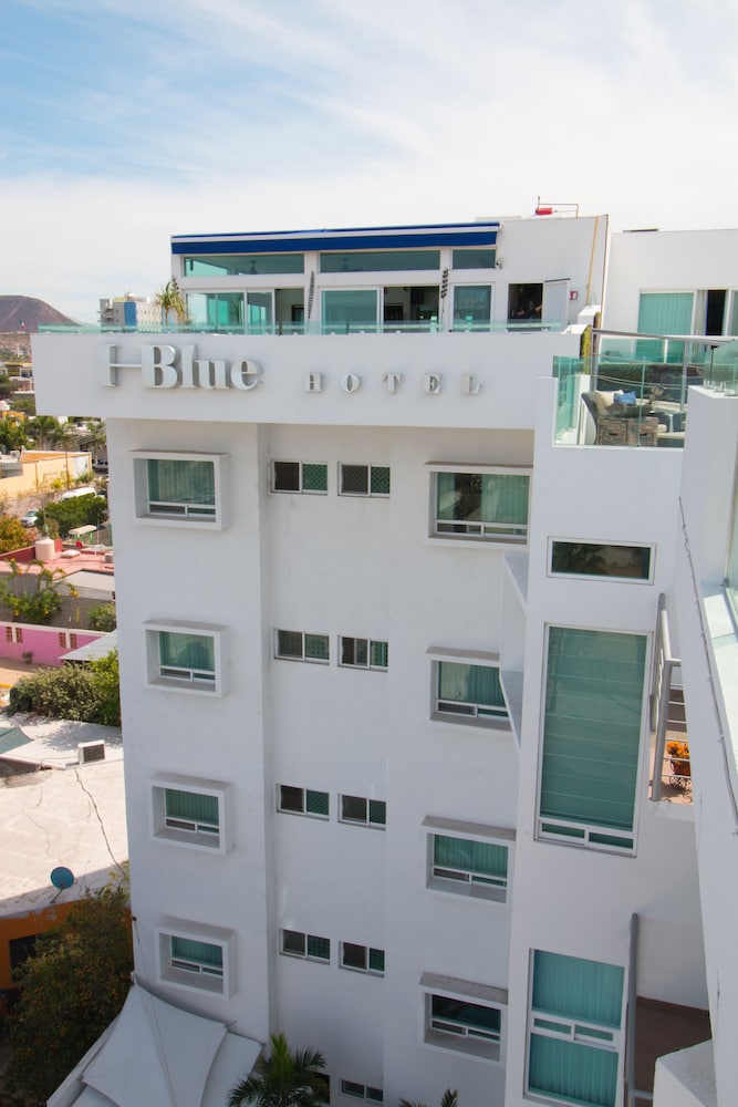 Hotel Blue Business Class