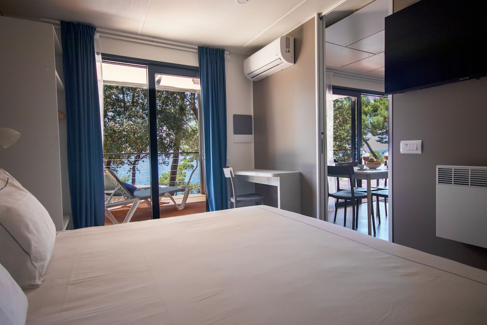 Hotel Arena Stoja Camping Homes, Kroatien, Pula. Großes 113