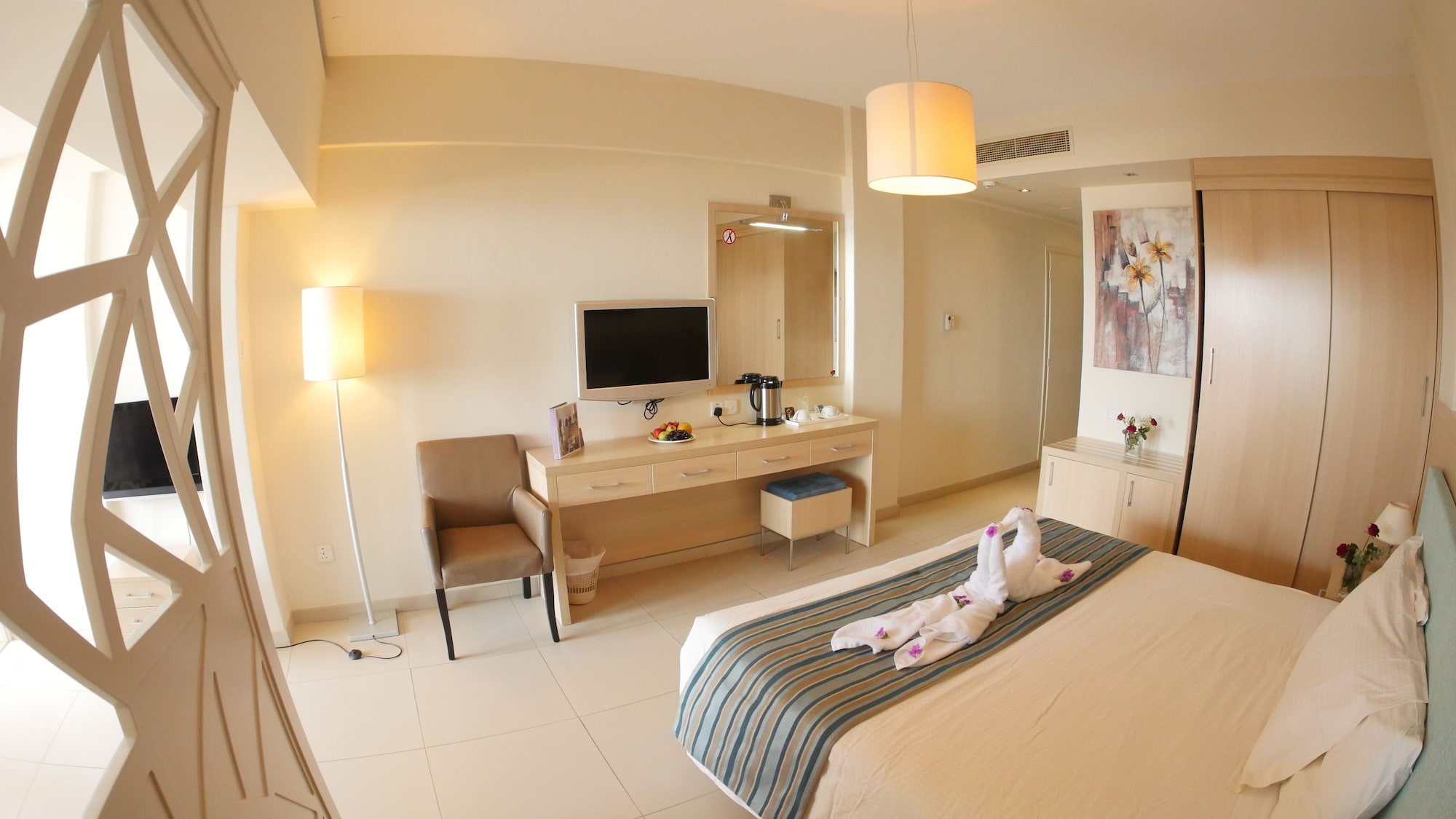 Hotel Pernera Beach Hotel, Zypern, Protaras. Großes 145