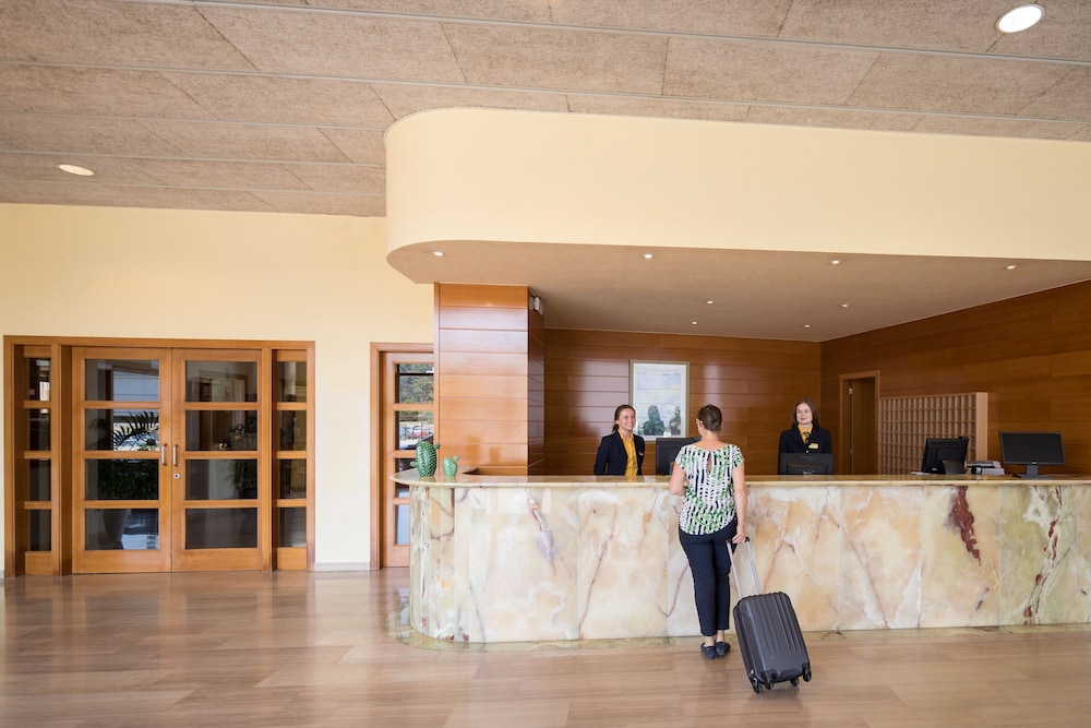 Hotel H.Top Royal Sun Suites, Spanien, Santa Susanna. Großes 315