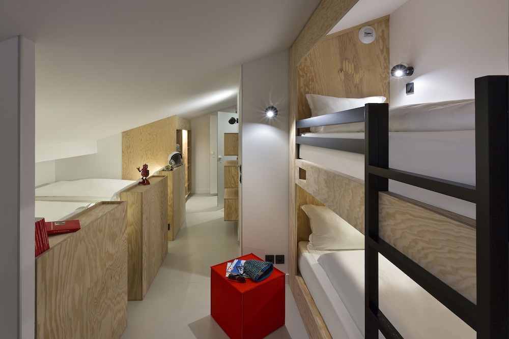 Hotel RockyPop Hotel, Frankreich, Les Houches. Großes 252