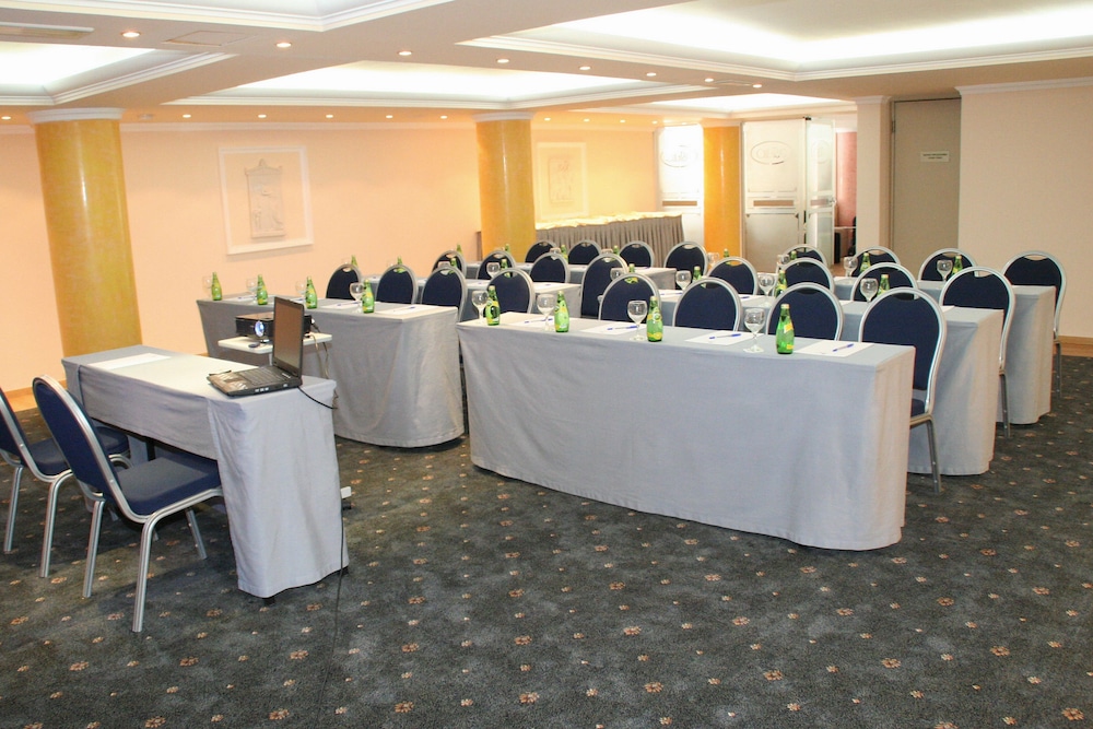 Hotel Castello City Hotel, Griechenland, Heraklion. Großes 301