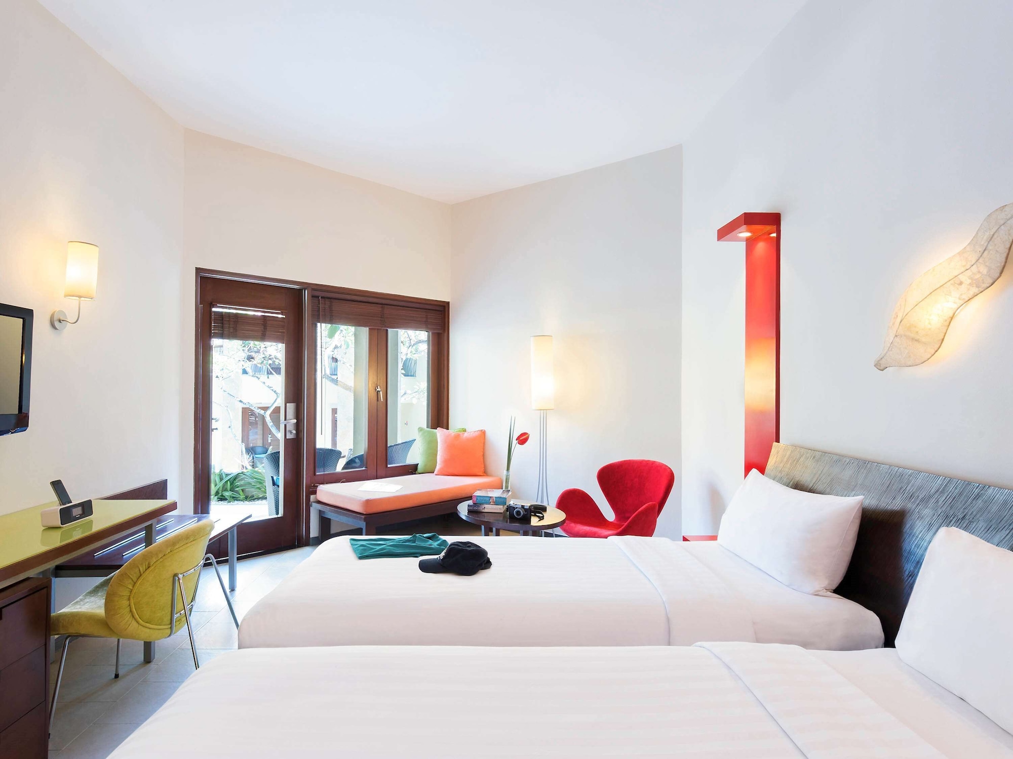 Hotel Ibis Styles Bali Legian, Indonesien, Legian. Großes 236