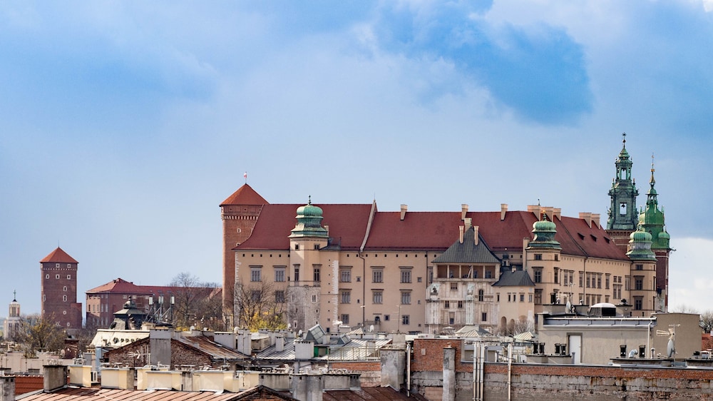 Happy Tower Krakow