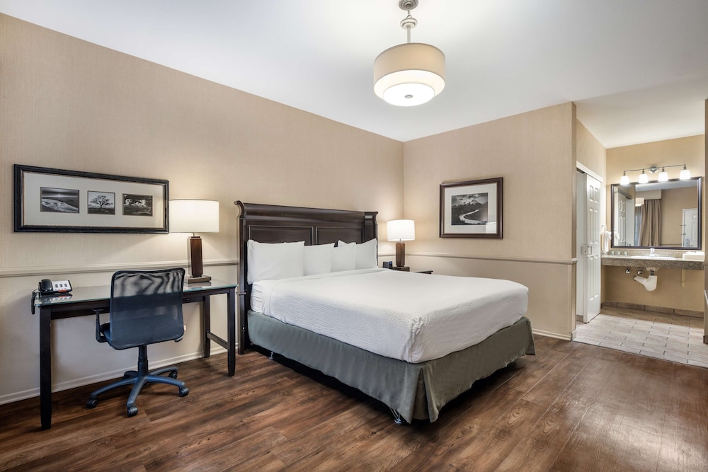 Hotel Best Western Corona Hotel and Suites, USA, Corona. Großes 261