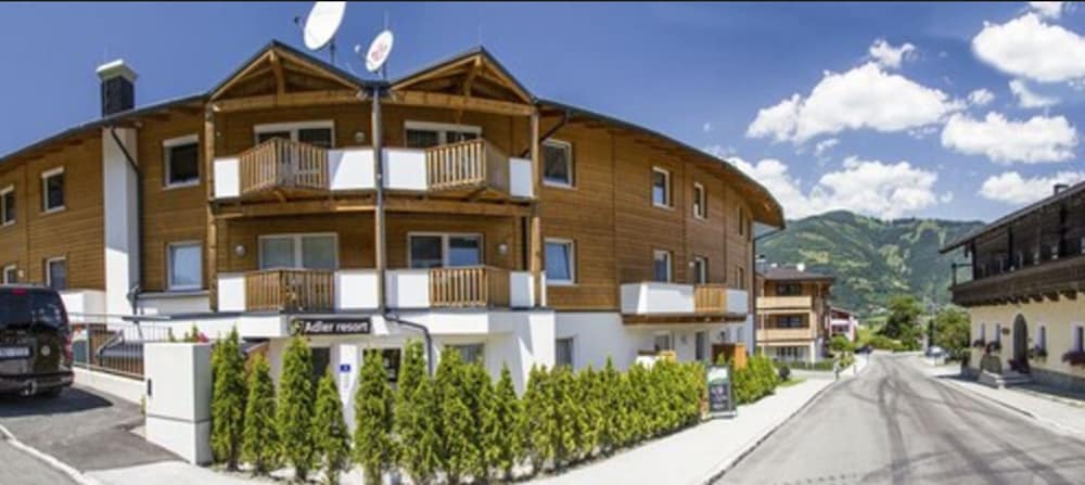 Hotel Apartments Adler Resort by Alpin Rentals, Österreich, Kaprun. Großes 47