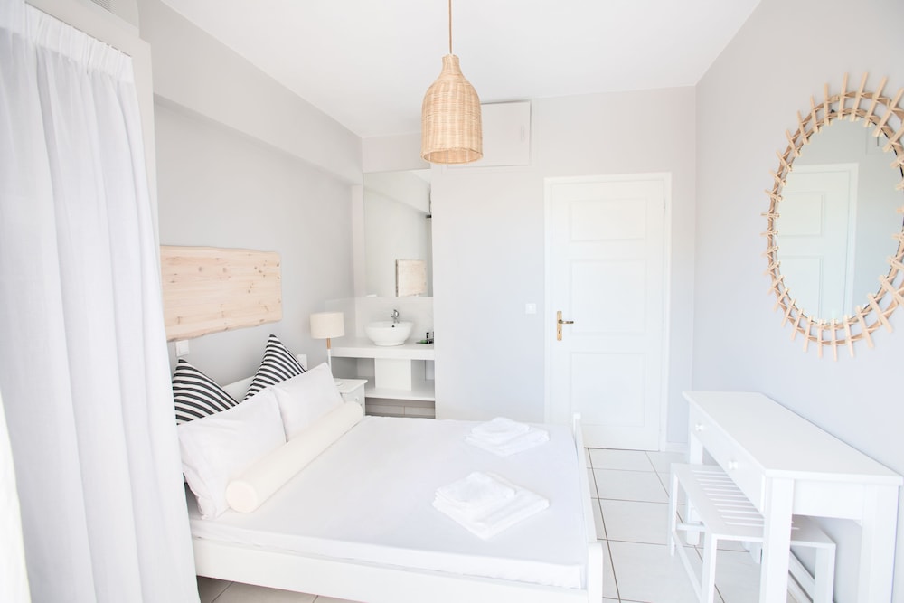 Hotel Akra Morea Hotel & Residences, Griechenland, Monemvasia. Großes 154